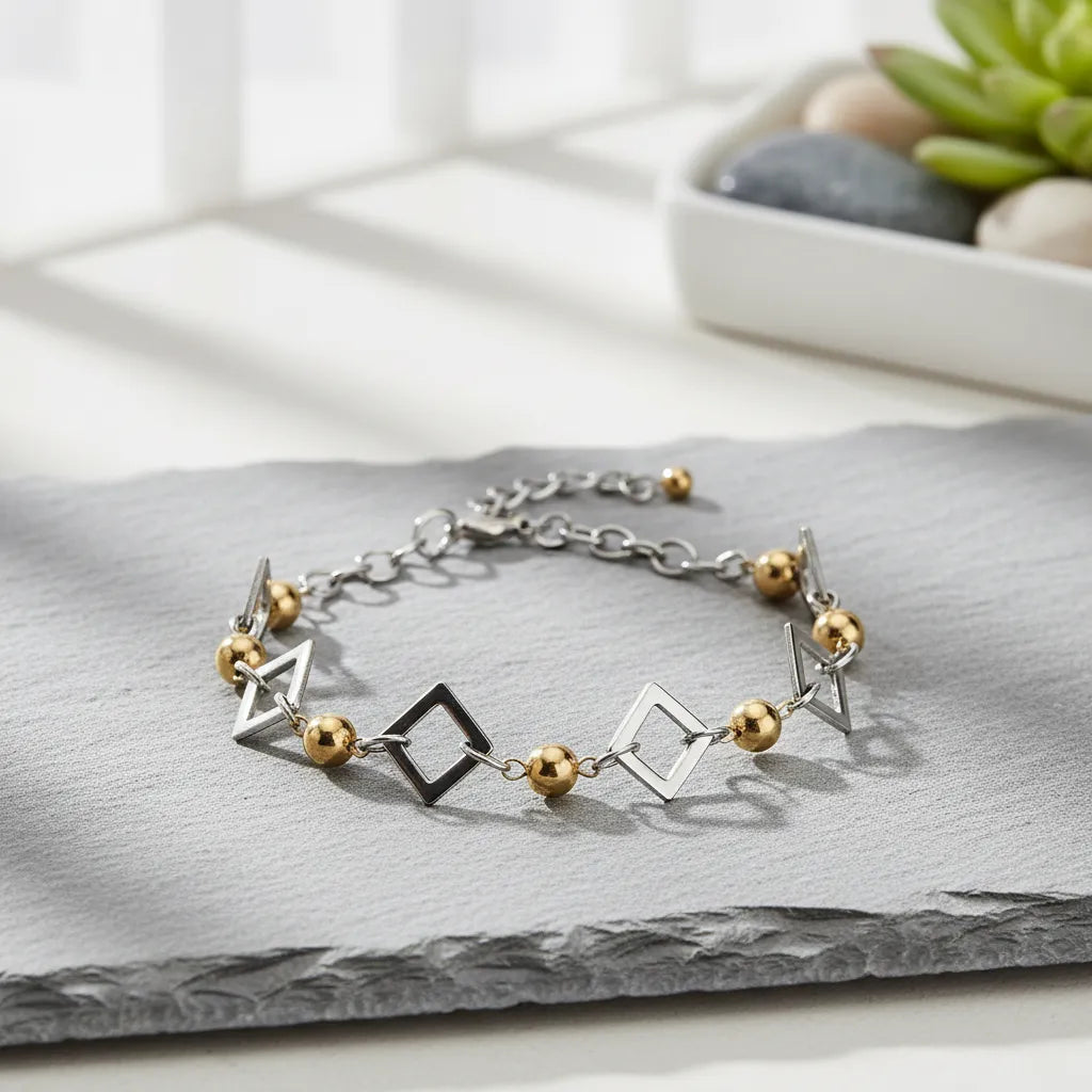 Pulsera AQ 009