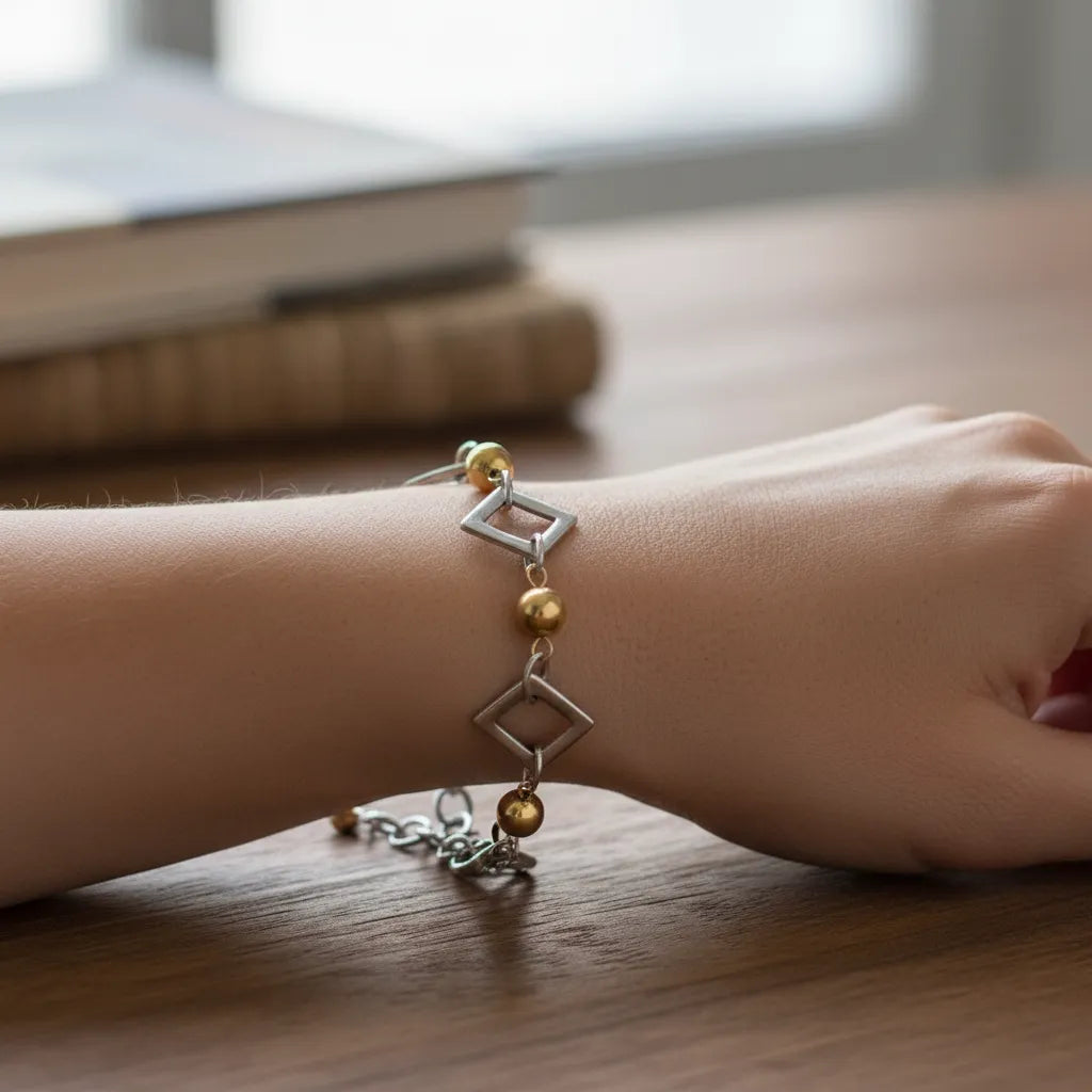 Pulsera AQ 009