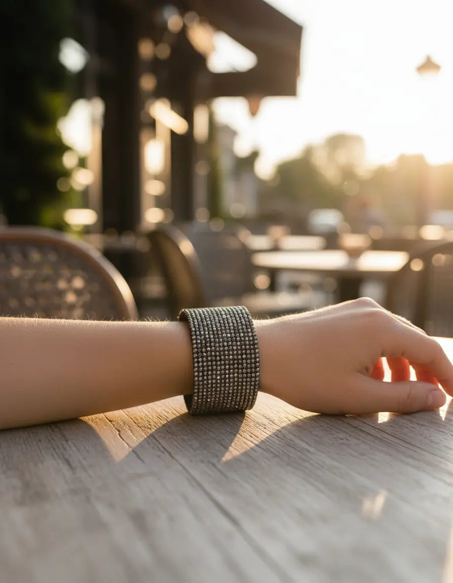 Pulsera 327