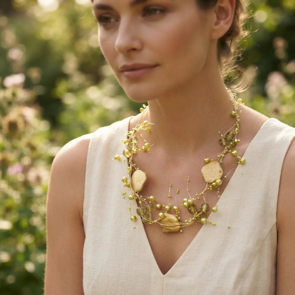 Collar Fantasia Mod. A0113