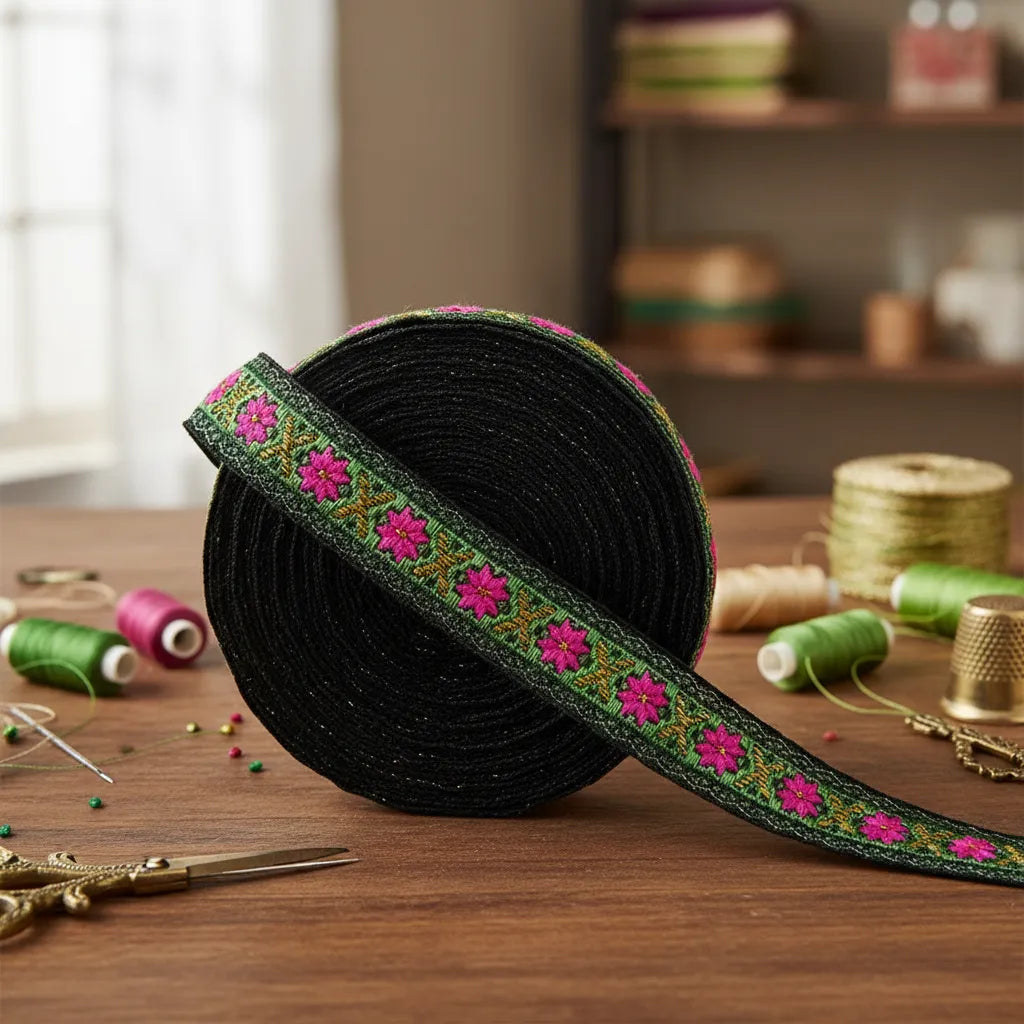 Cinta Pasamaneria 005