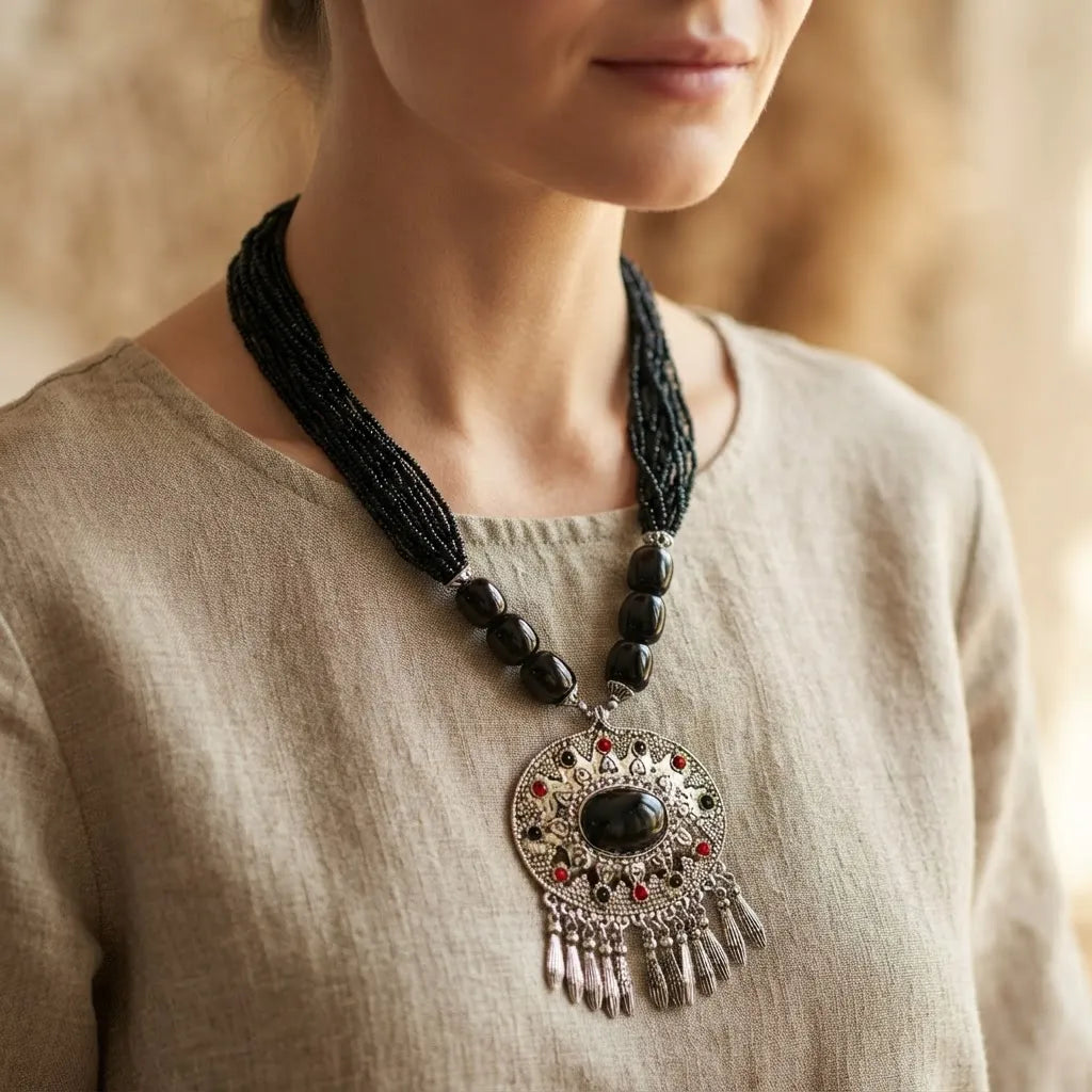 Collar Fantasia Mod. A0110