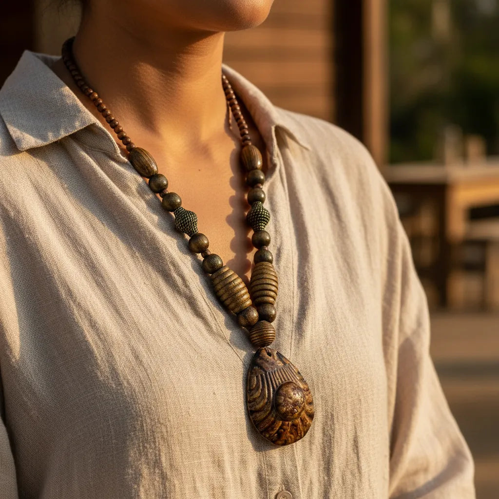 Collar Mod. A0150