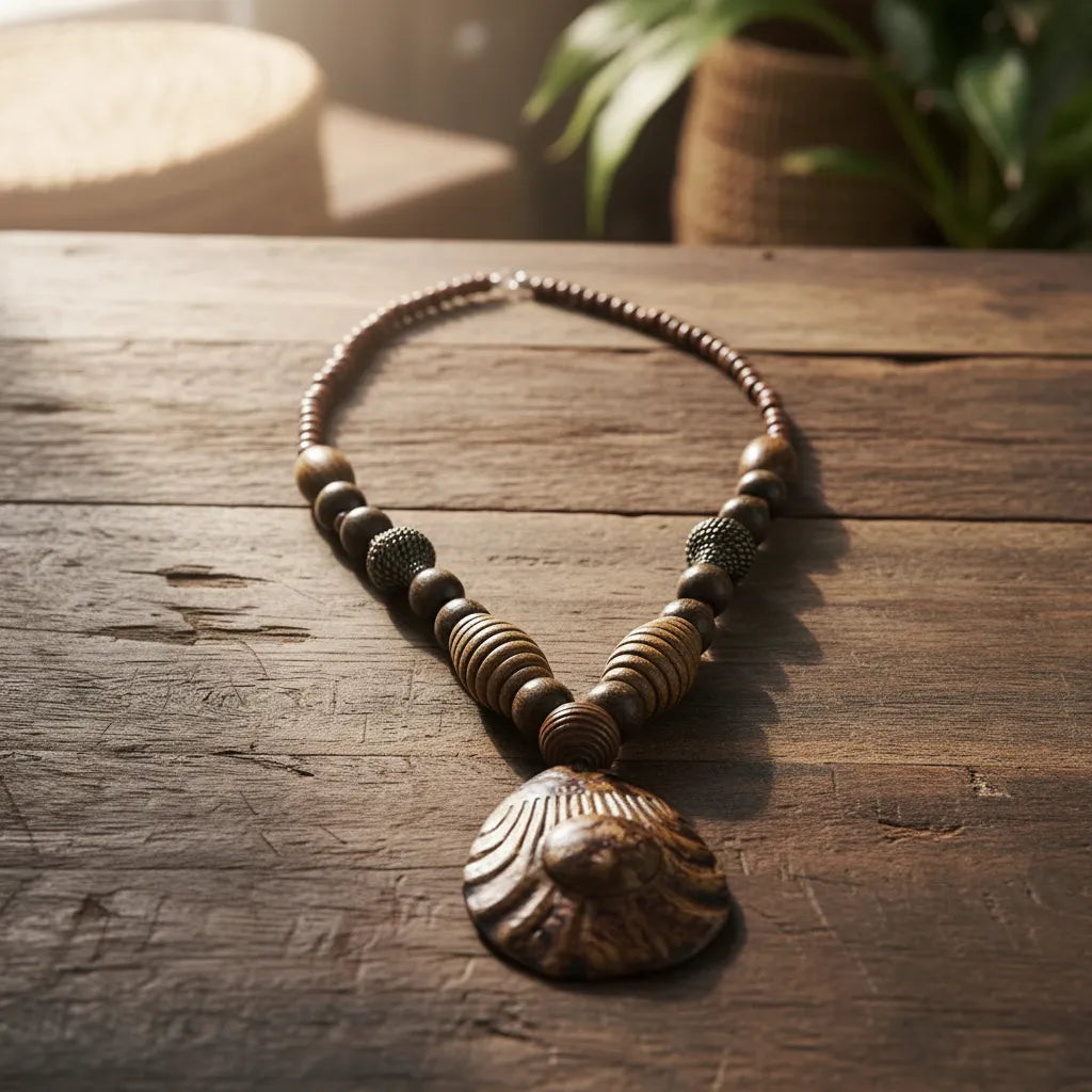 Collar Mod. A0150