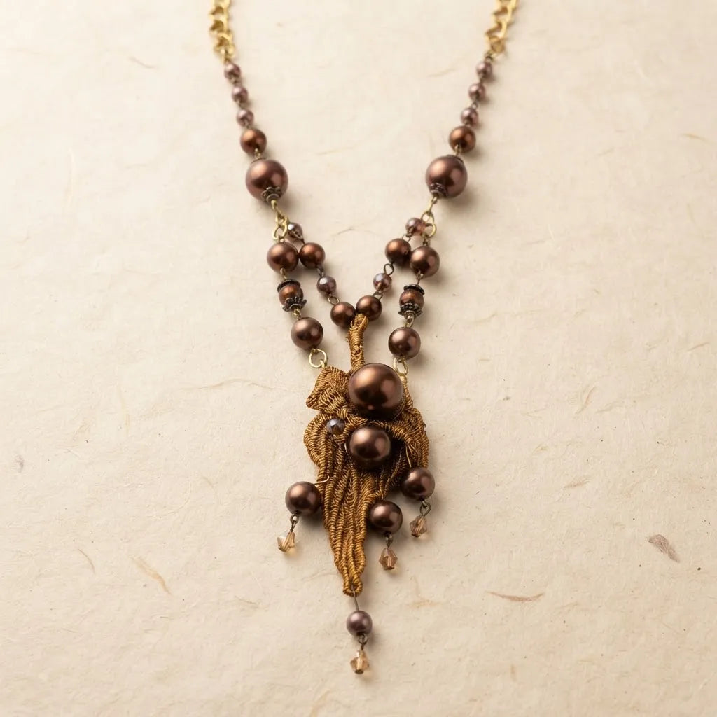 Collar Fantasia Mod. A0114