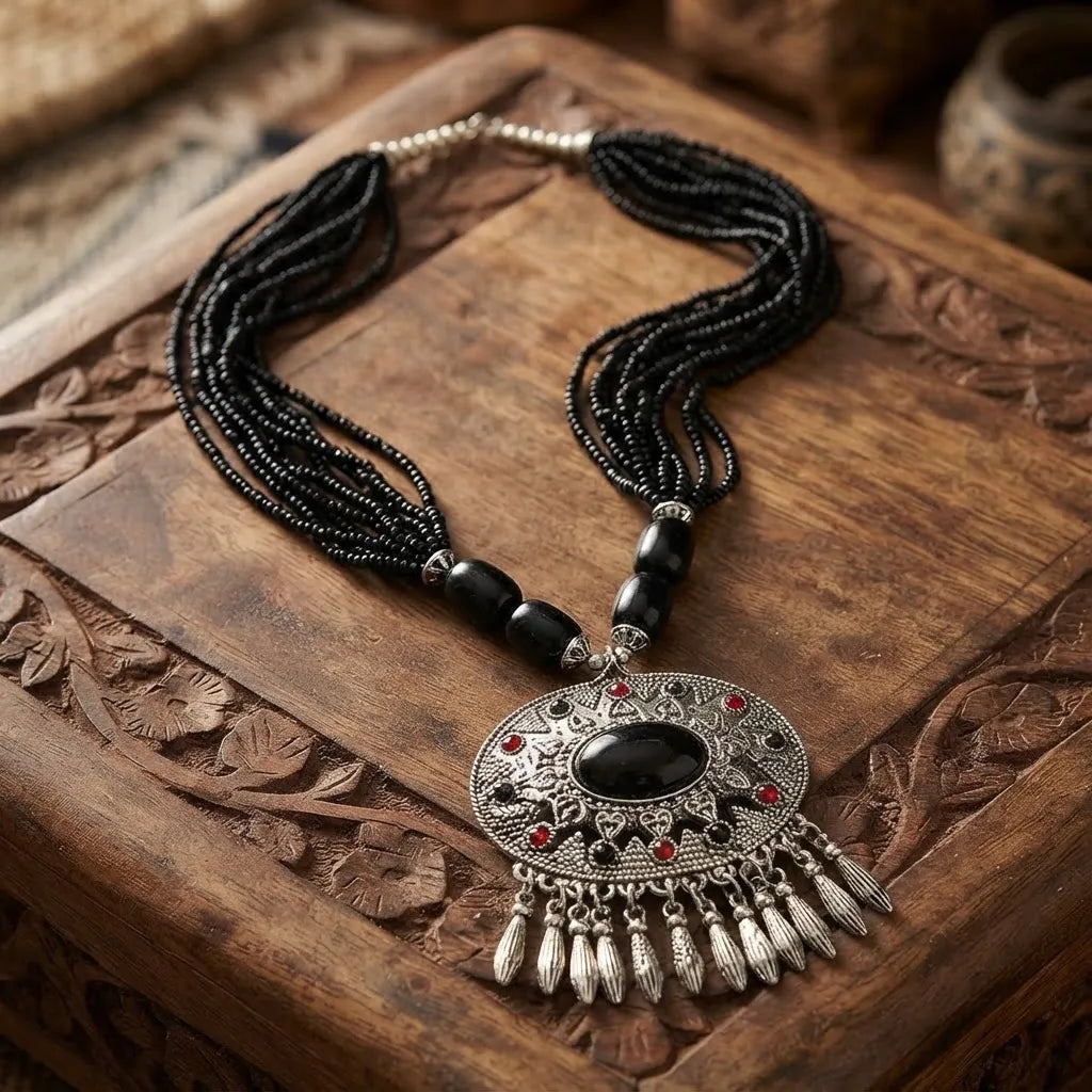Collar Fantasia Mod. A0110