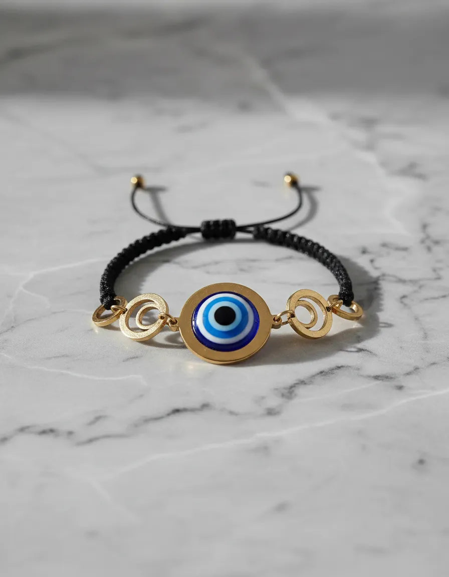 Pulsera AQ 004