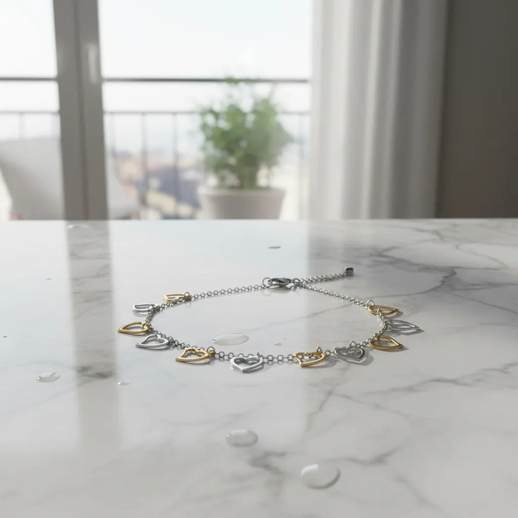 Pulsera AQ 010