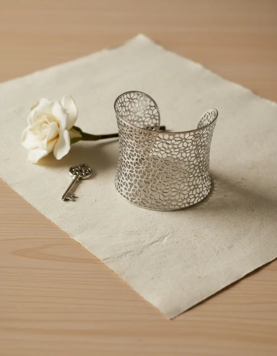 Pulsera AQ 001
