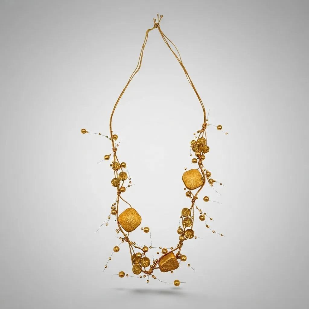 Collar Resina Mod. A0111