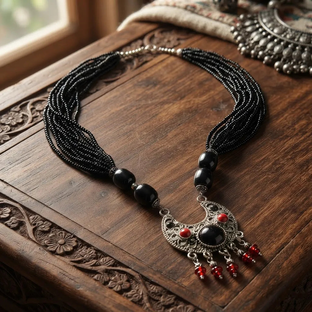 Collar Resina Mod. A0109