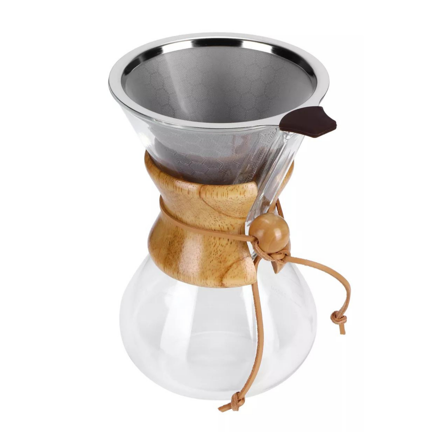 Cafetera goteo manual 16350-2 - DEMIALMA