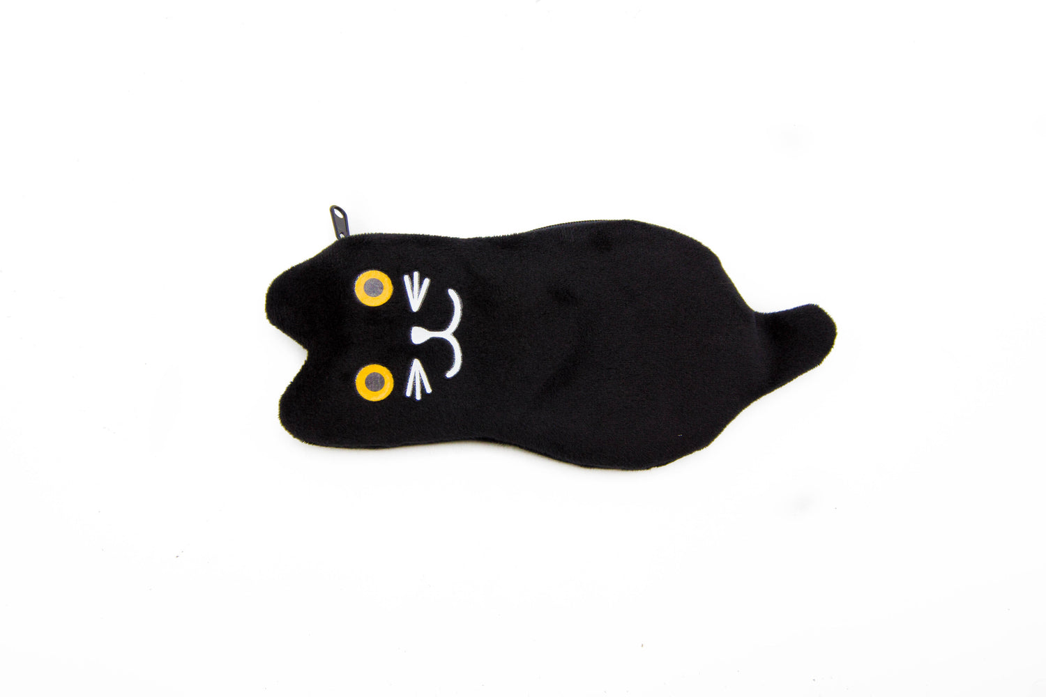 Estuche Gato Negro