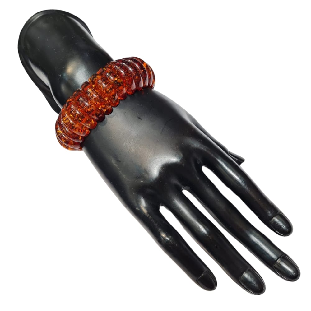Pulsera Resina. 2