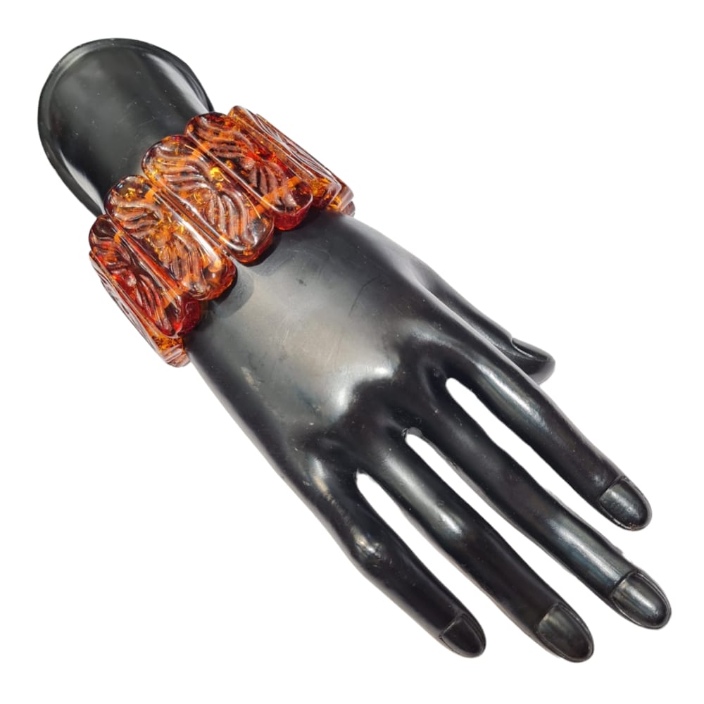 Pulsera Resina.1