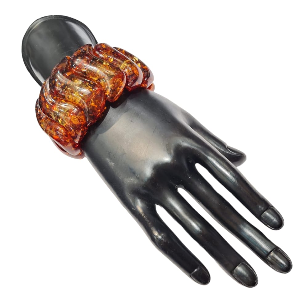 Pulsera Resina. 4