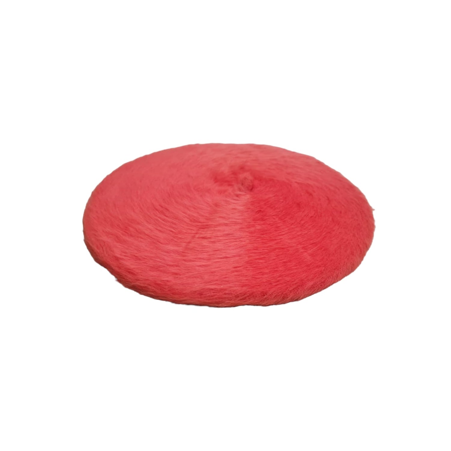 Boina Angora Coral