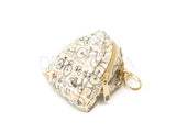 Llavero Mochila 002