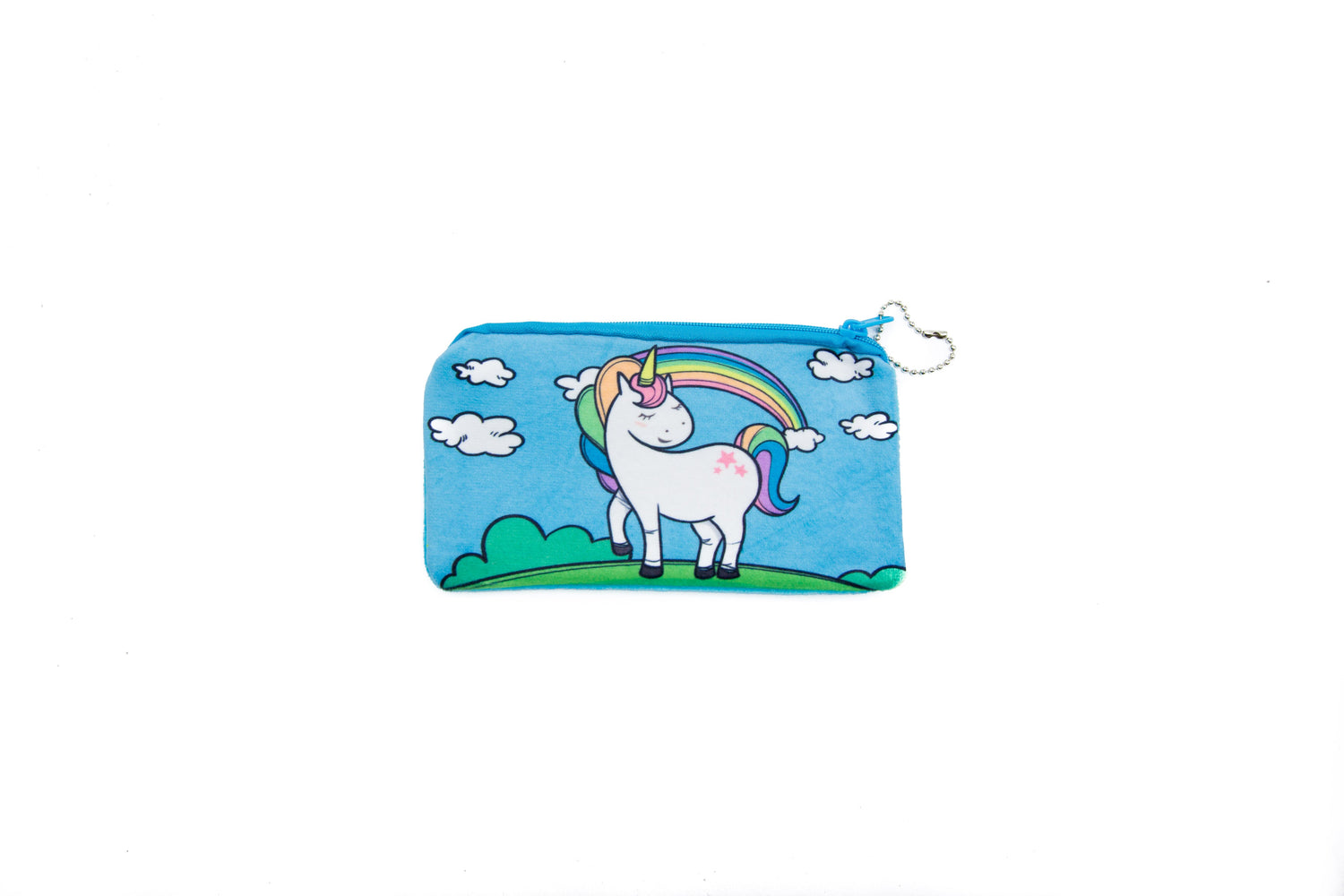 Monedero Largo Unicornio Mod. 01