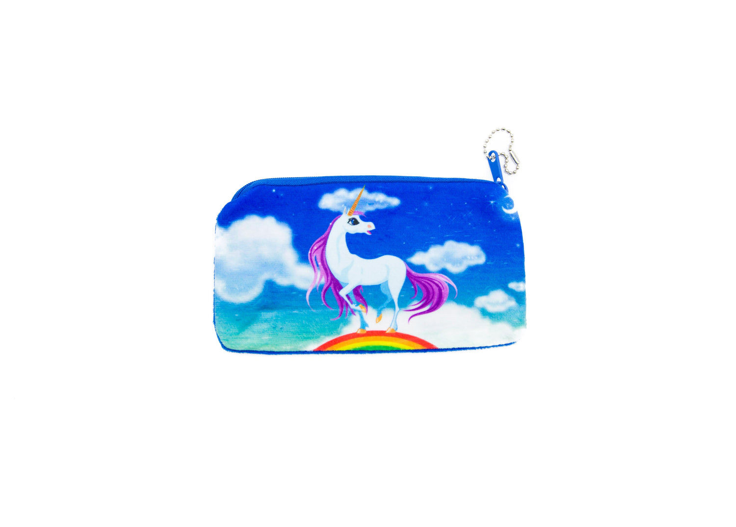 Monedero Largo Unicornio Mod. 04