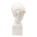 Busto Mujer G730B Blanco - 33 x 13 x 13 cm - DEMIALMA