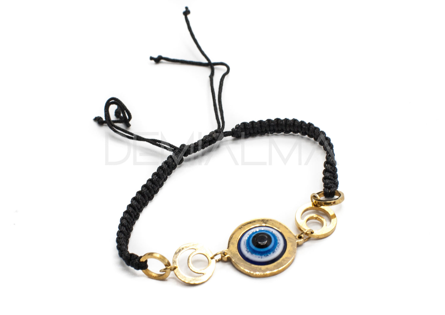 Pulsera AQ 004