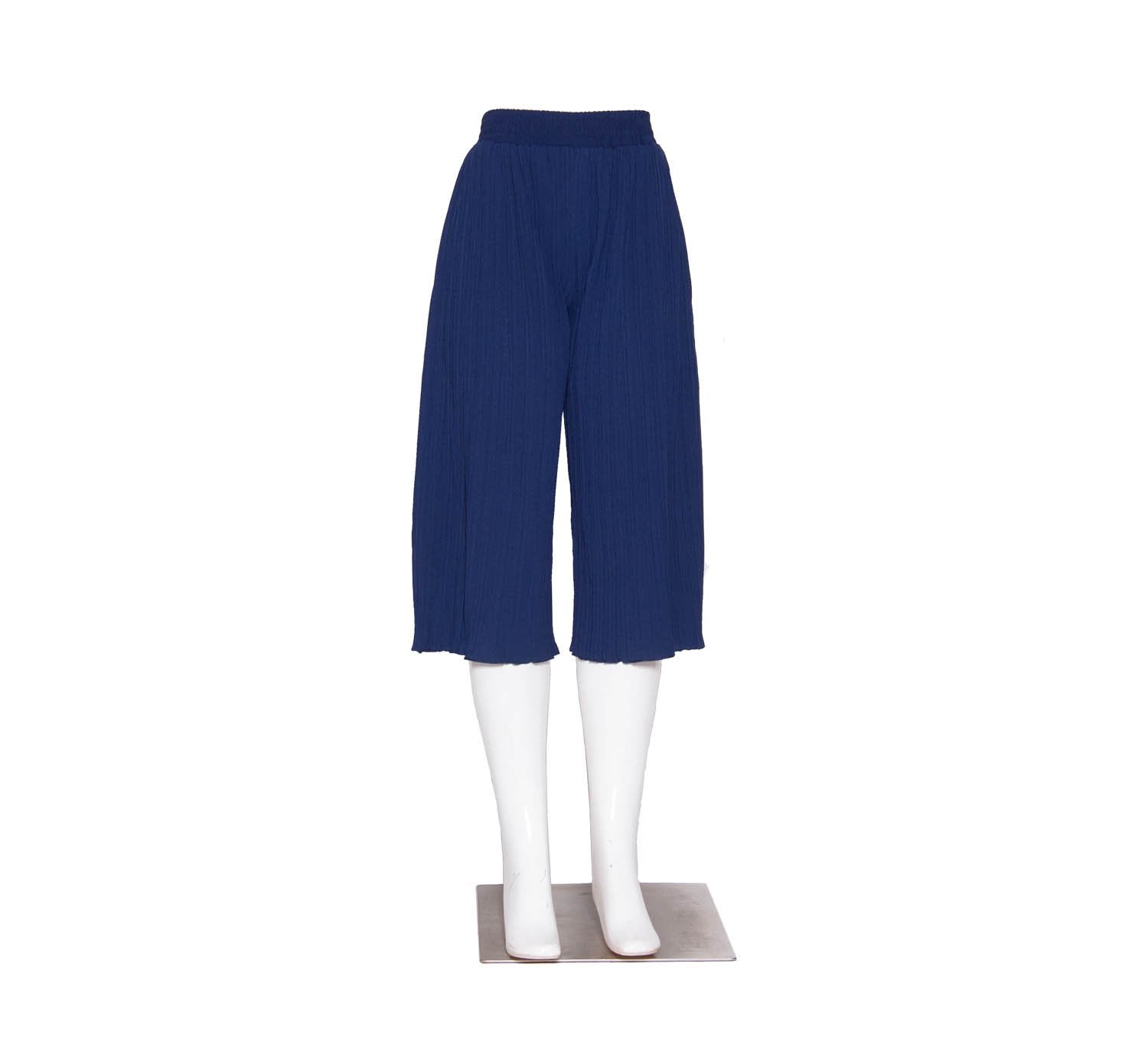 Pantalón Capri 2730 - Azul