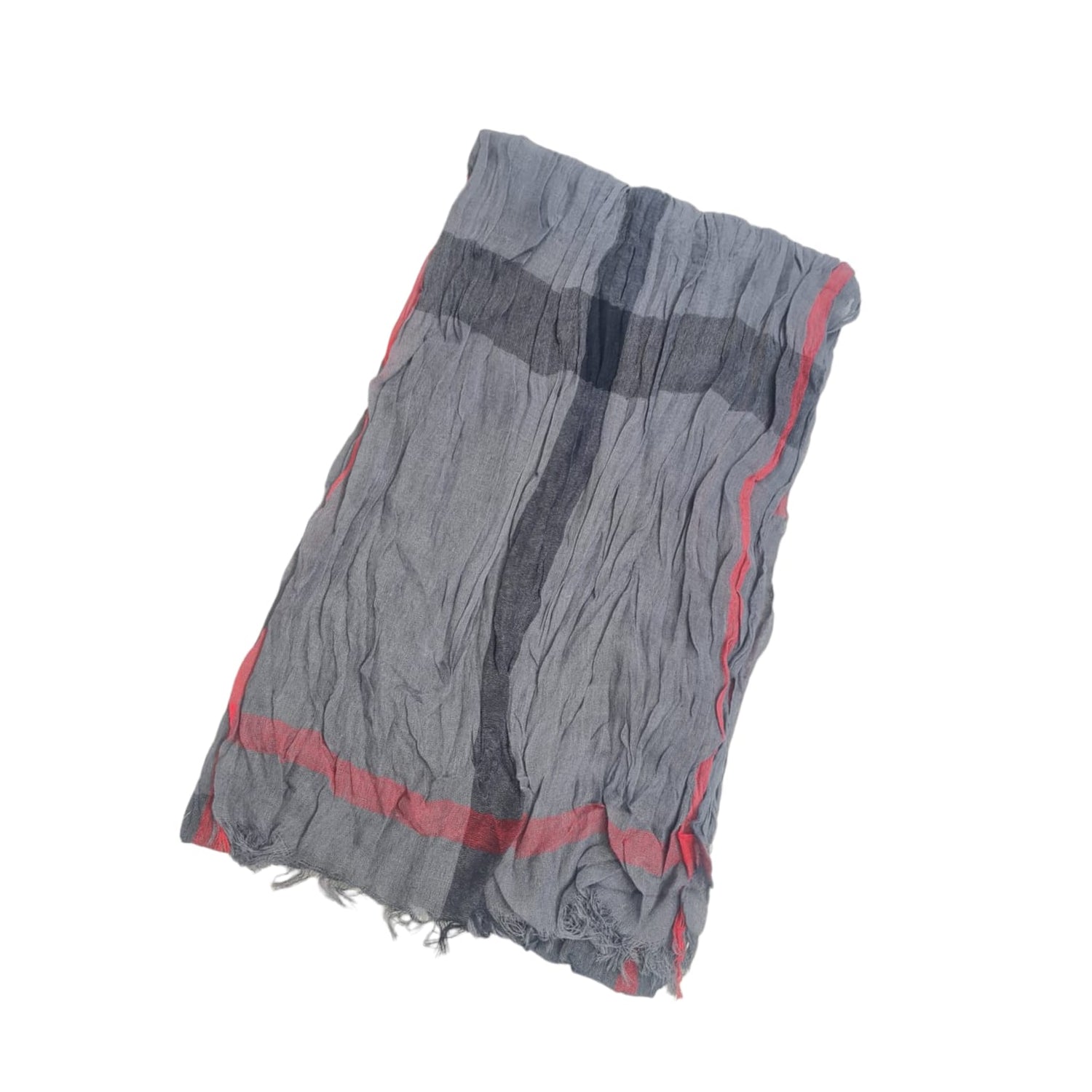 Pañuelo Hombre Gris