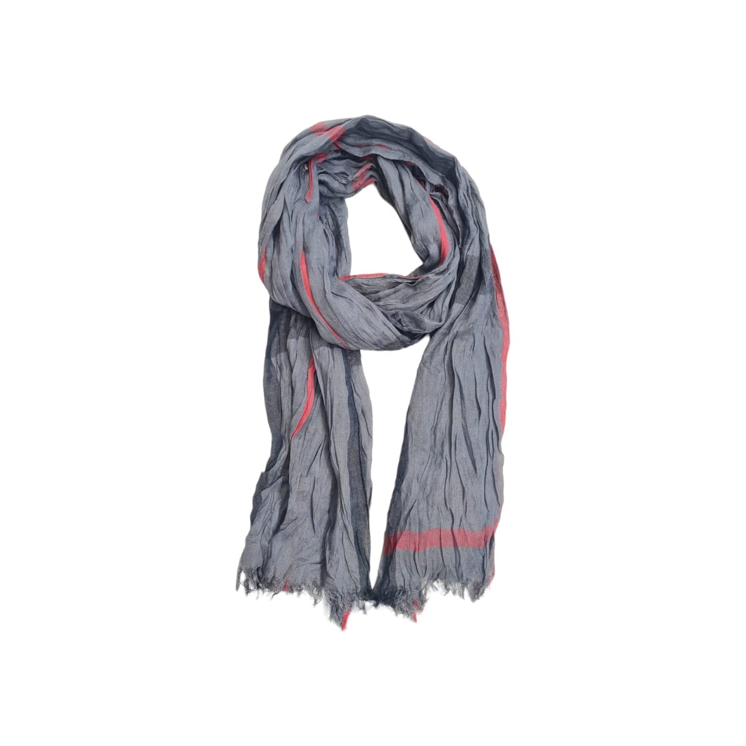 Pañuelo Hombre Gris