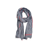 Pañuelo Hombre Gris