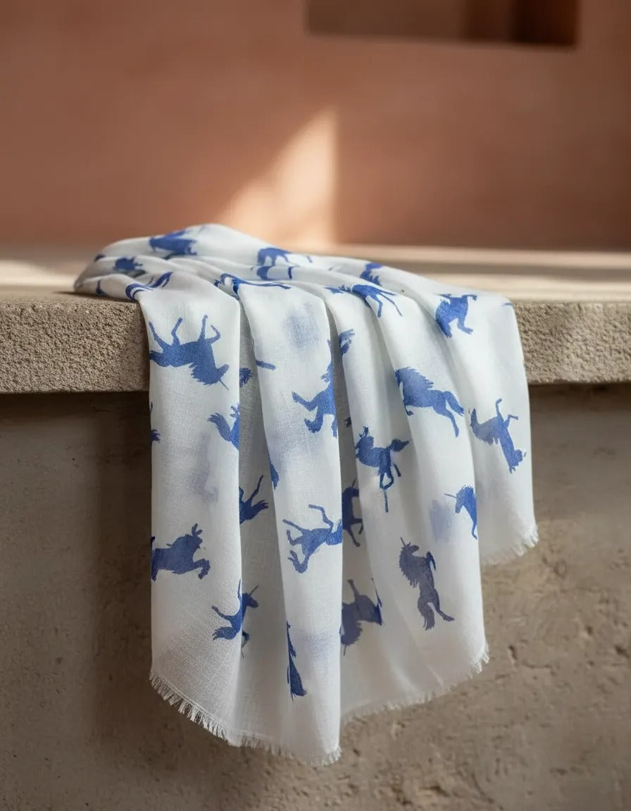 Pañuelo Unicornio 02