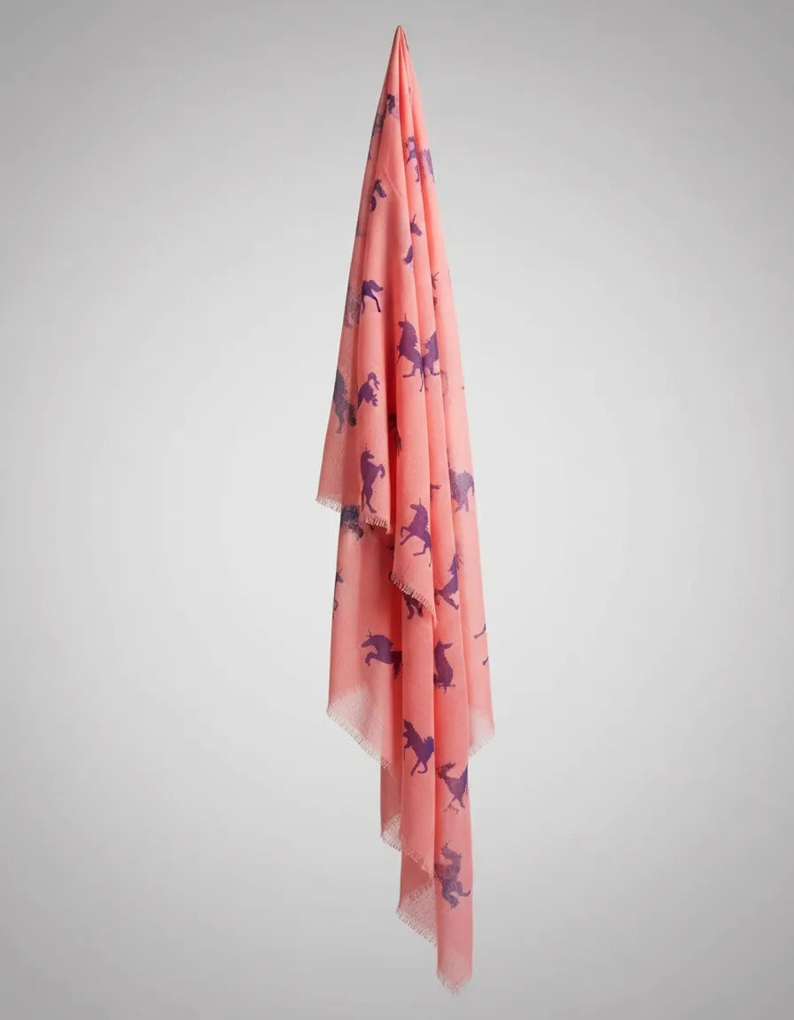 Pañuelo Unicornio 04