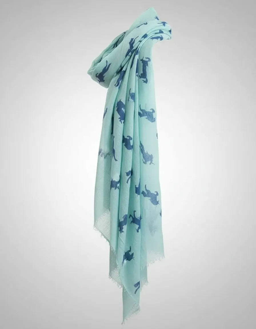 Pañuelo Unicornio 01