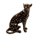 Leopardo Negro 6719-8