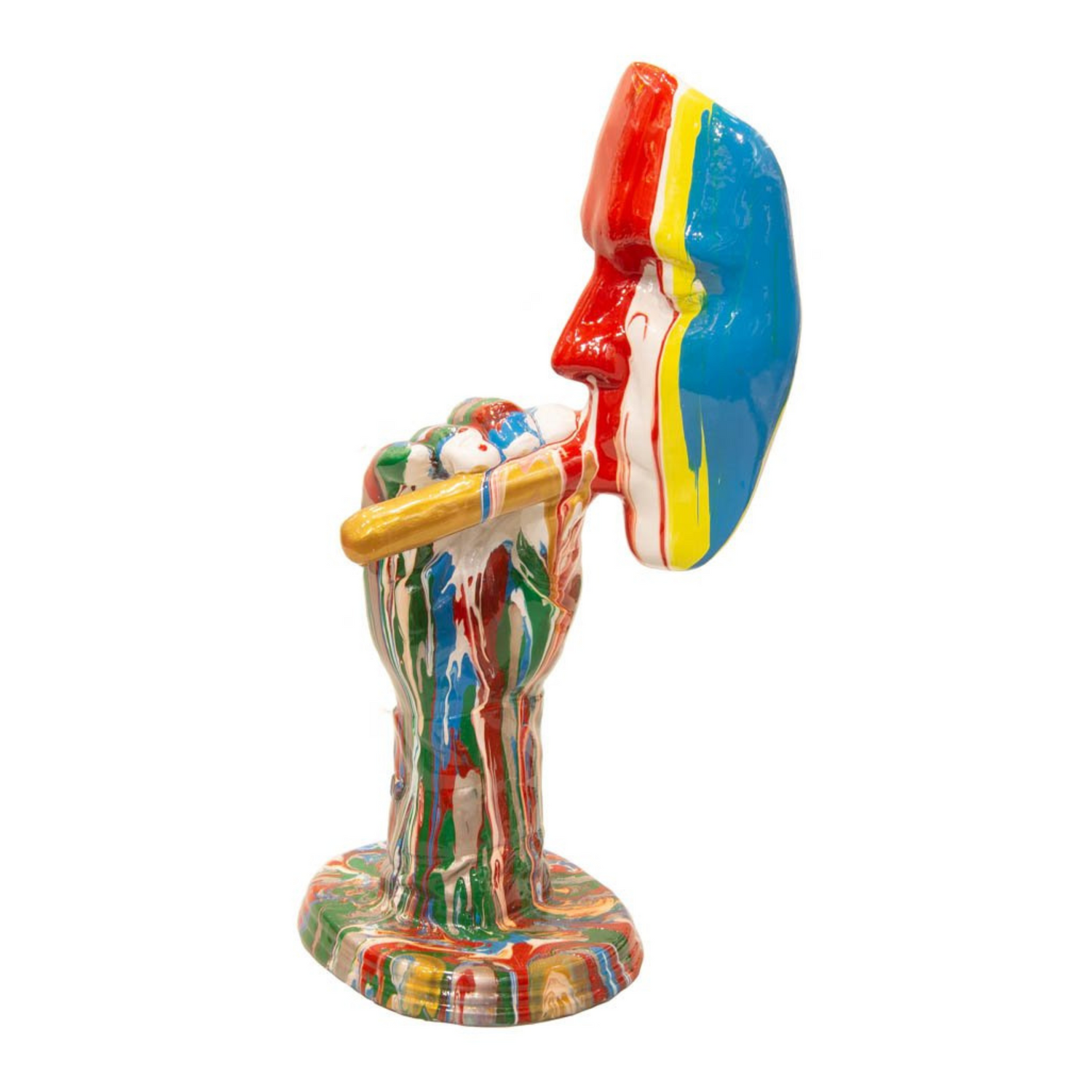 Fumador Multicolor - G250LS