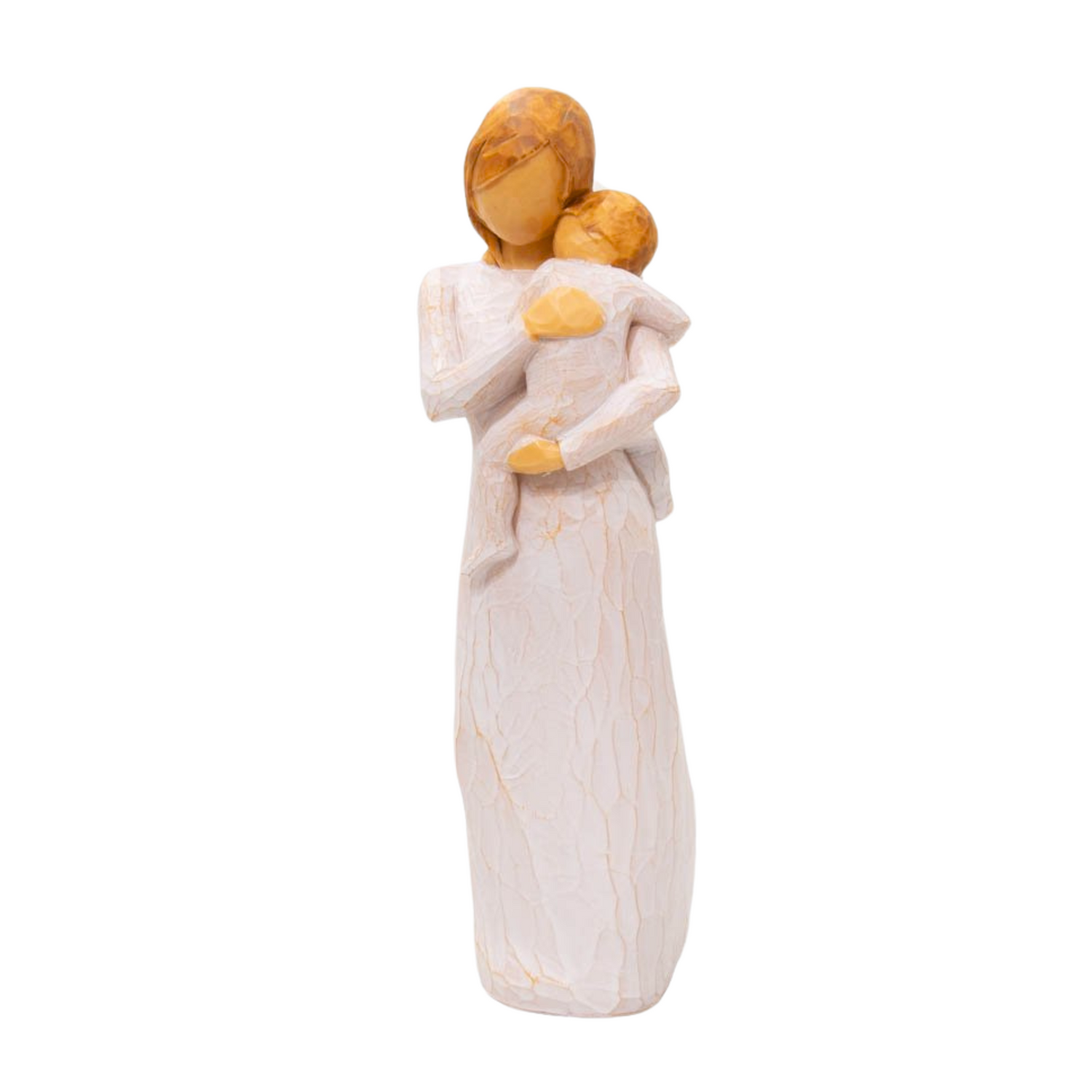 Mamá e hijo WT - 2071