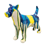 Perro con Colores - G-429LS
