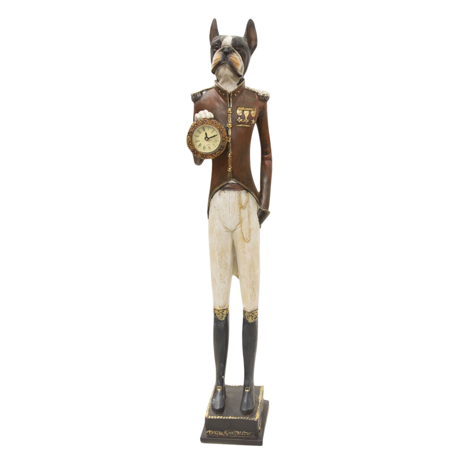 Perro con Reloj - NT1596300