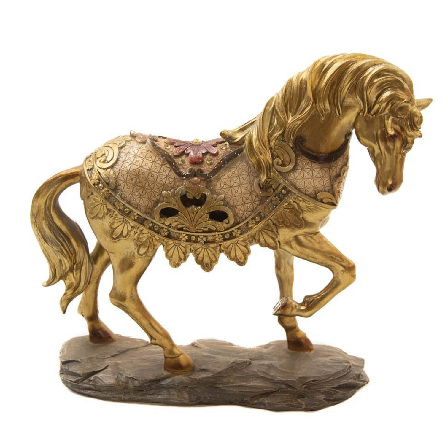 Caballo Dorado - XL6255