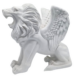 Leon Alas Blanco Grande W8000-1168