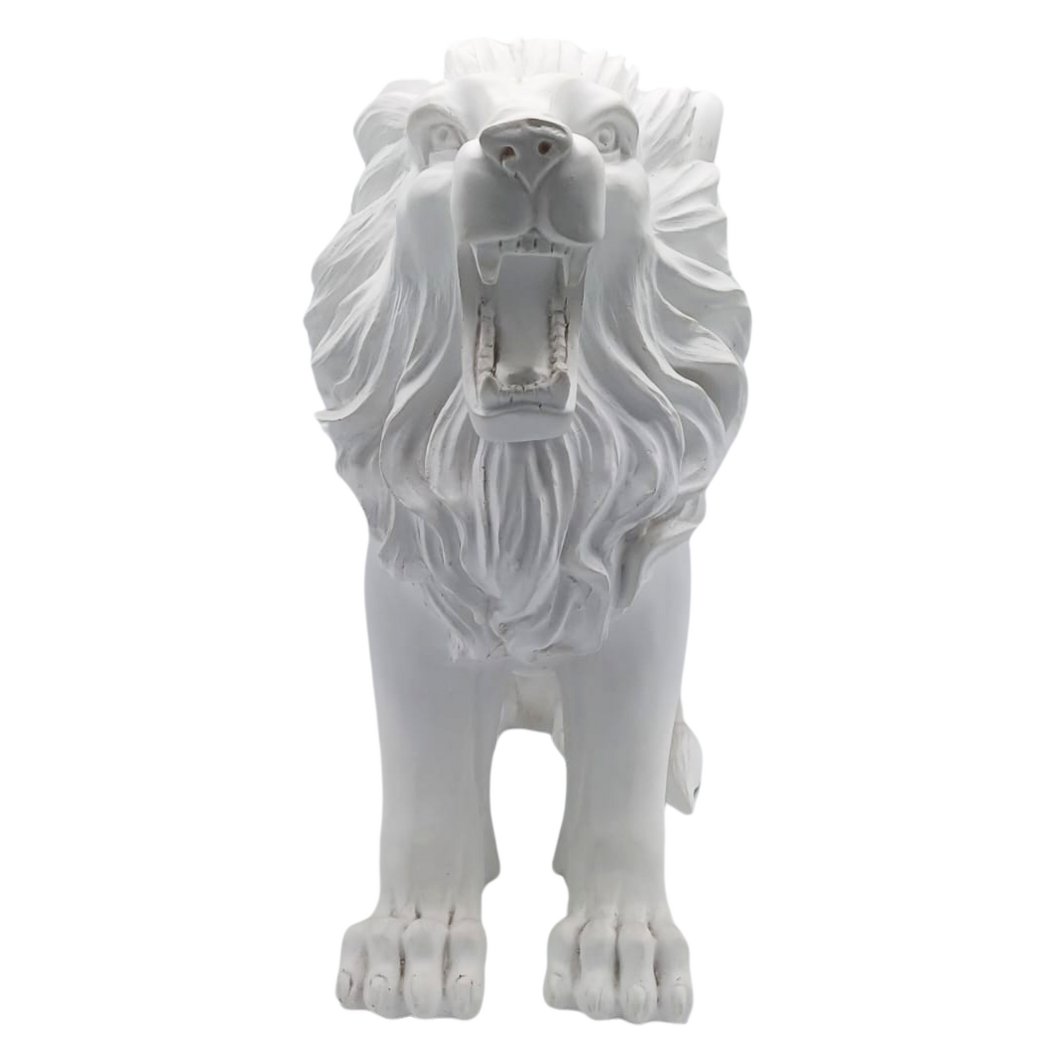 Leon Alas Blanco Grande W8000-1168