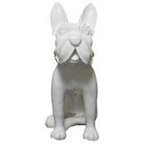 Perro Grande 153B Blanco