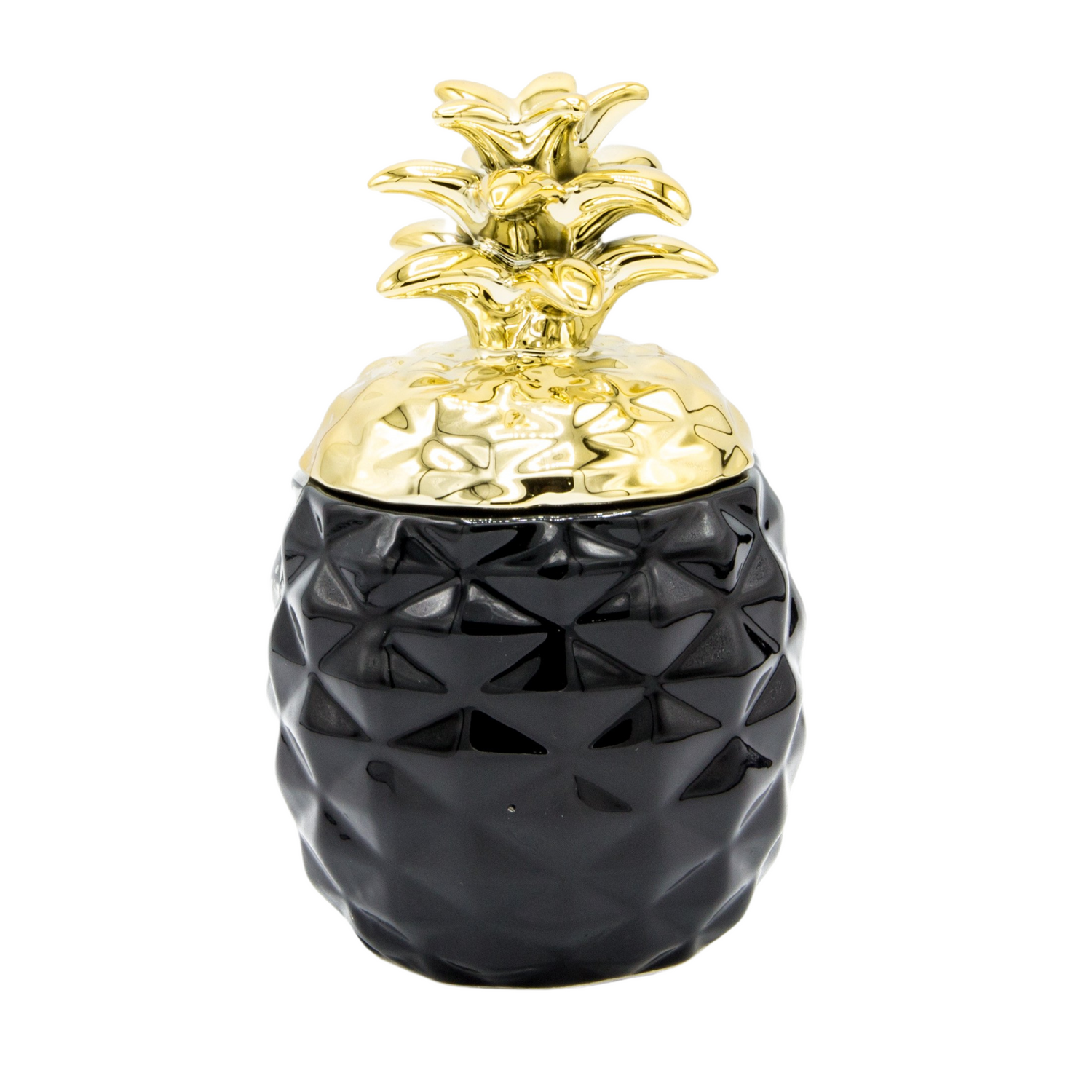Frasco Piña Negra - 7752