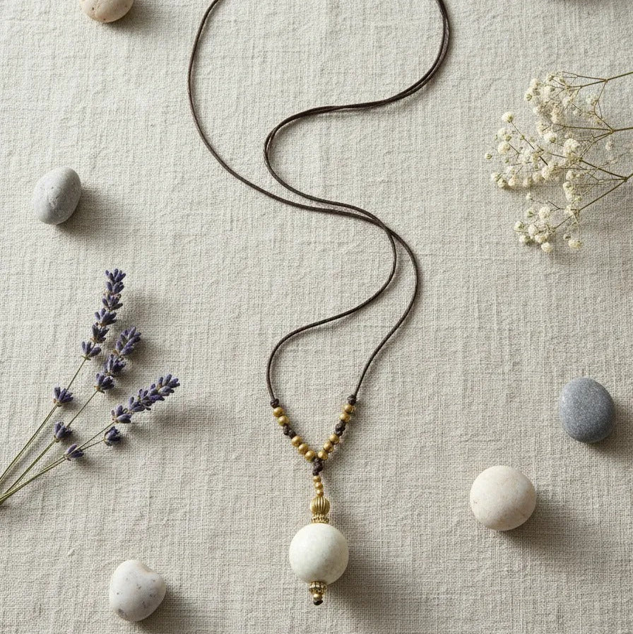 Collar Artesanal 024