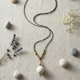 Collar Artesanal 024