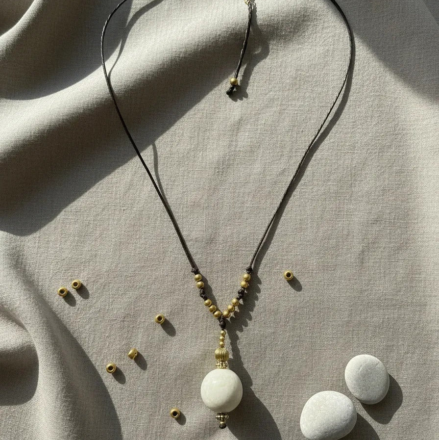 Collar Artesanal 024