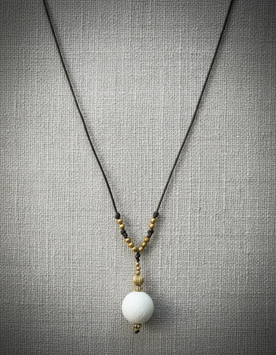 Collar Artesanal 024