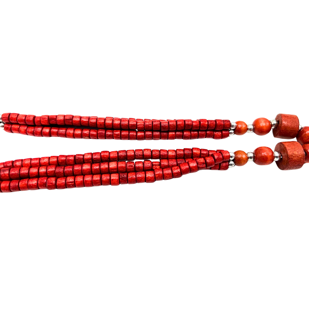 Collar Madera Mod. A0105