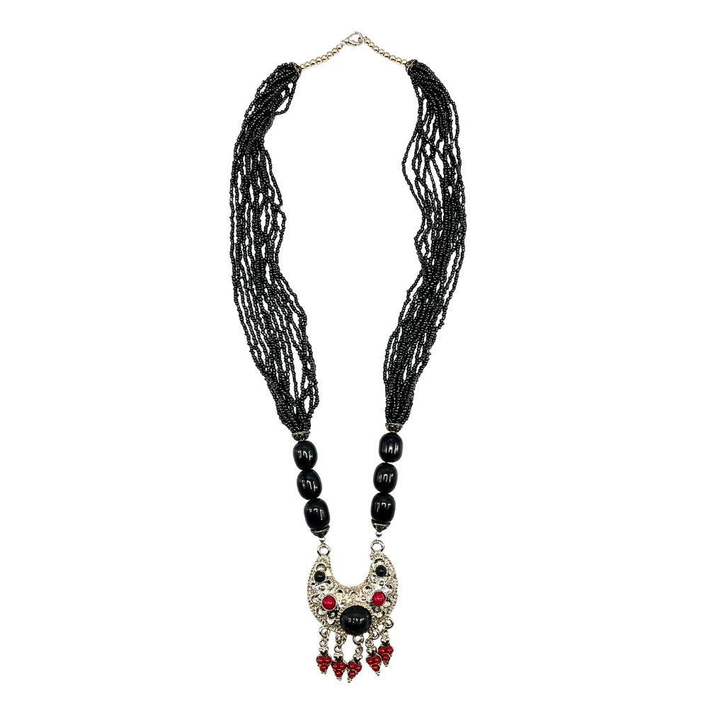 Collar Resina Mod. A0109