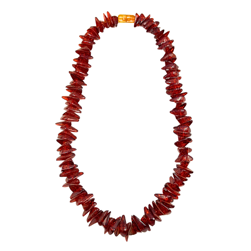 Collar Resina Mod. A0103